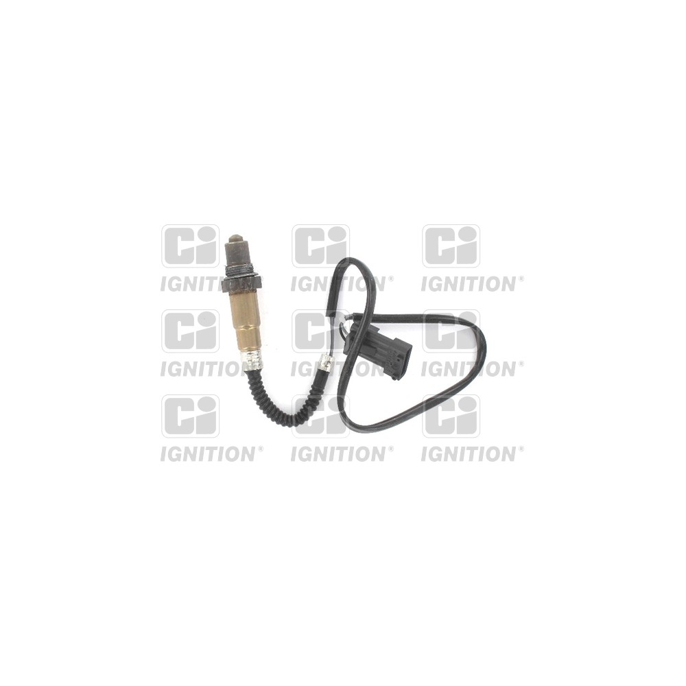 Image for Oxygen Sensor