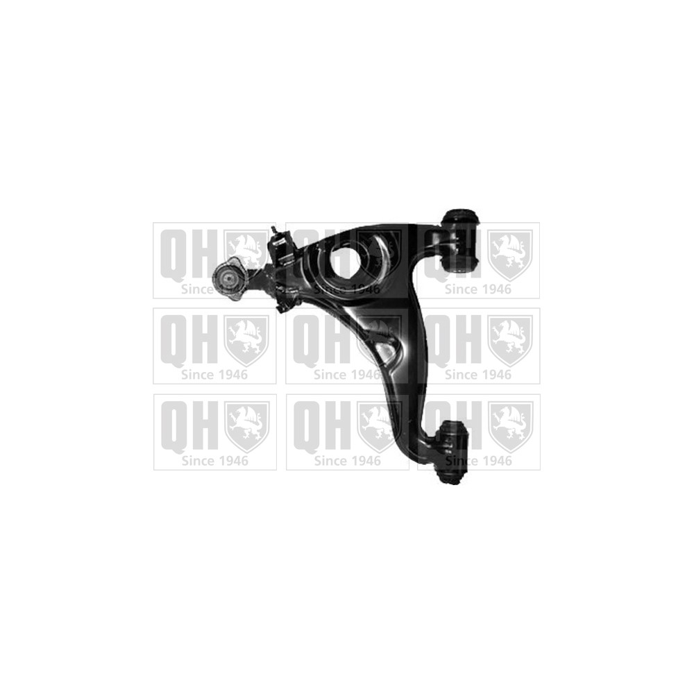 Image for QH QSA1567S Suspension Arm - Front Lower LH