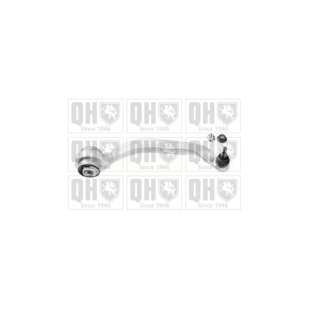 Image for QH QSJ3685S Suspension Arm - Front Lower RH (Rear of Wheel)