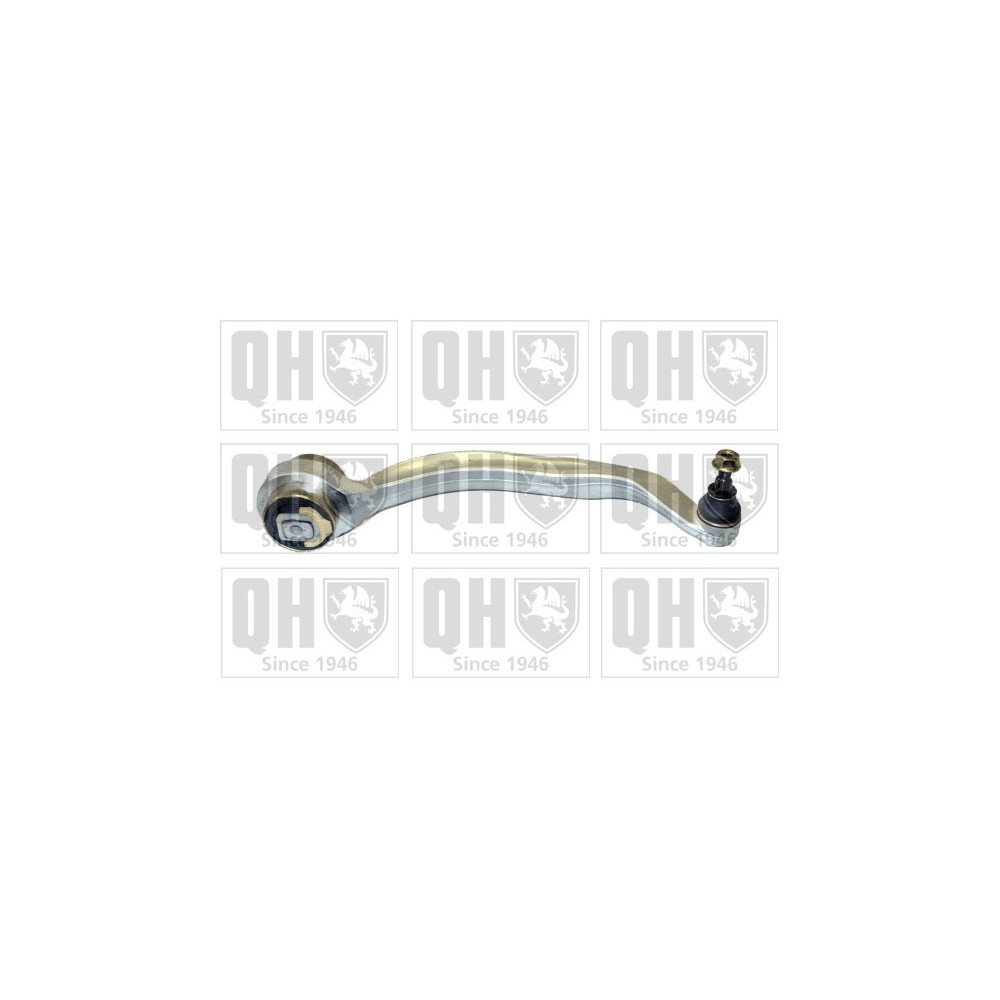 Image for QH QSJ1583S Suspension Arm - Front Lower RH (Rear)