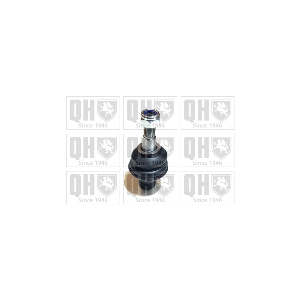 Image for QH QSJ3749S Ball Joint - Front Lower LH & RH (Rear)