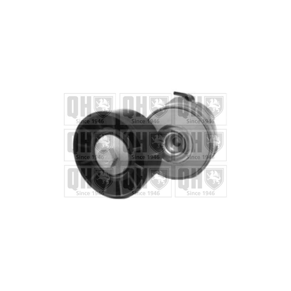 Image for QH QTA1253 MULTI-RIBBED BELT TENSIONER