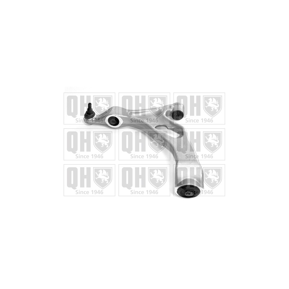 Image for QH QSA2473S Suspension Arm - Front Lower LH