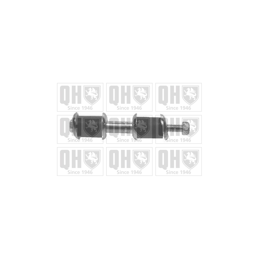 Image for QH QLS3797S Stabiliser Link - Front LH & RH