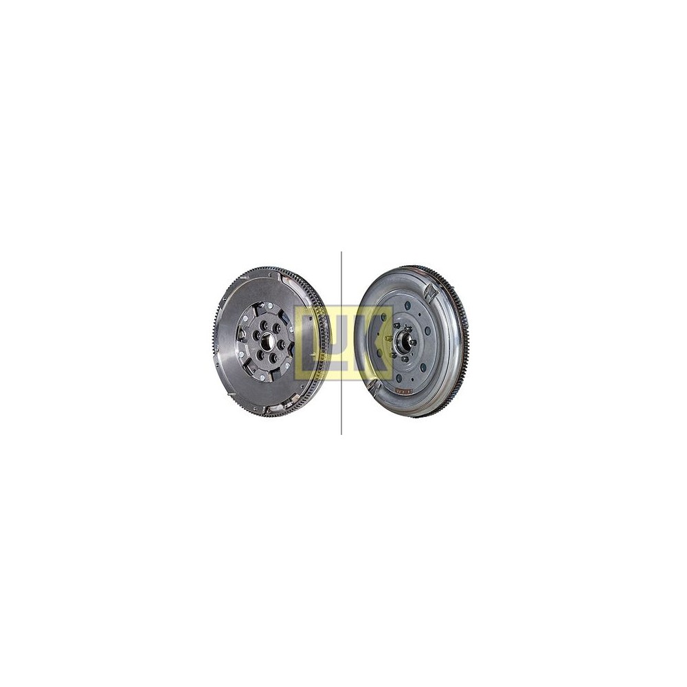 Image for LuK Dual Mass Flywheels 415065410