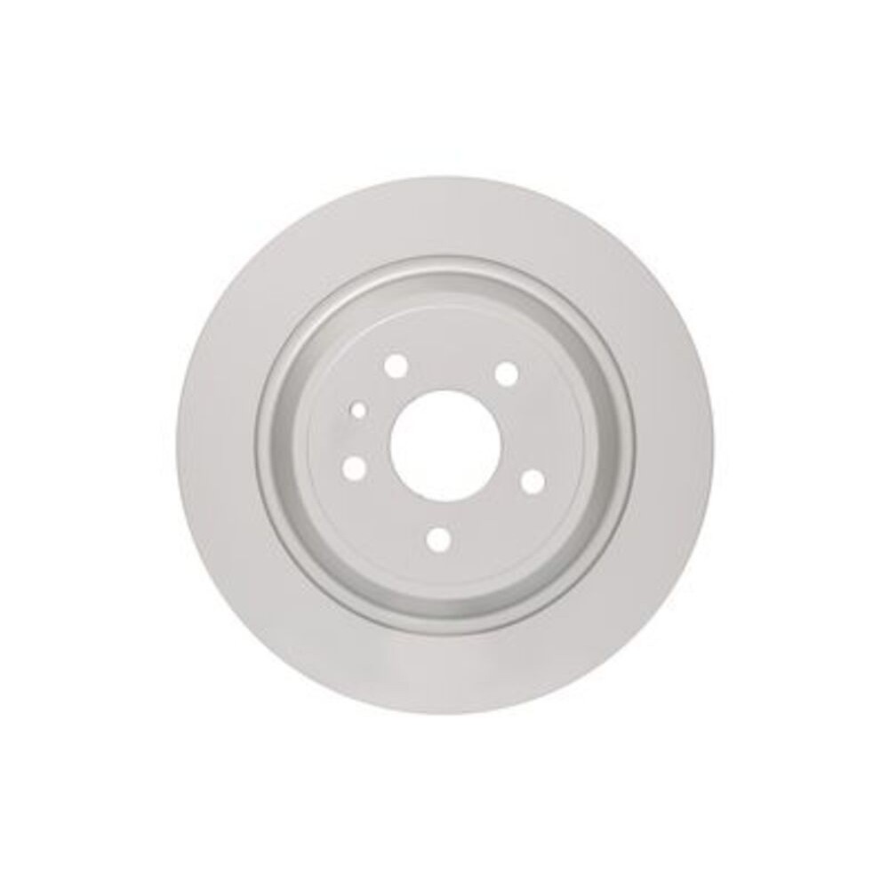 Image for Bosch Brake disc BD2618