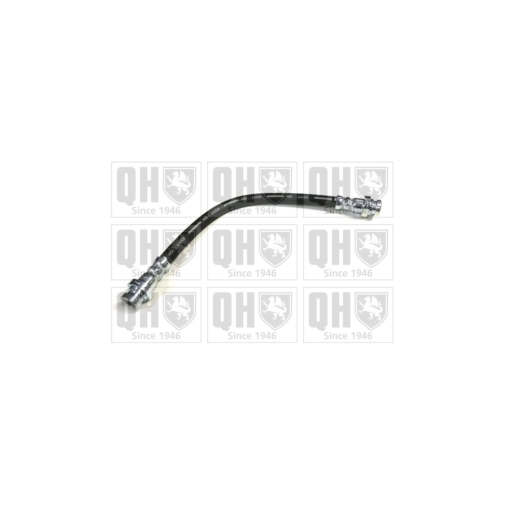 Image for QH BFH4449 Brake Hose