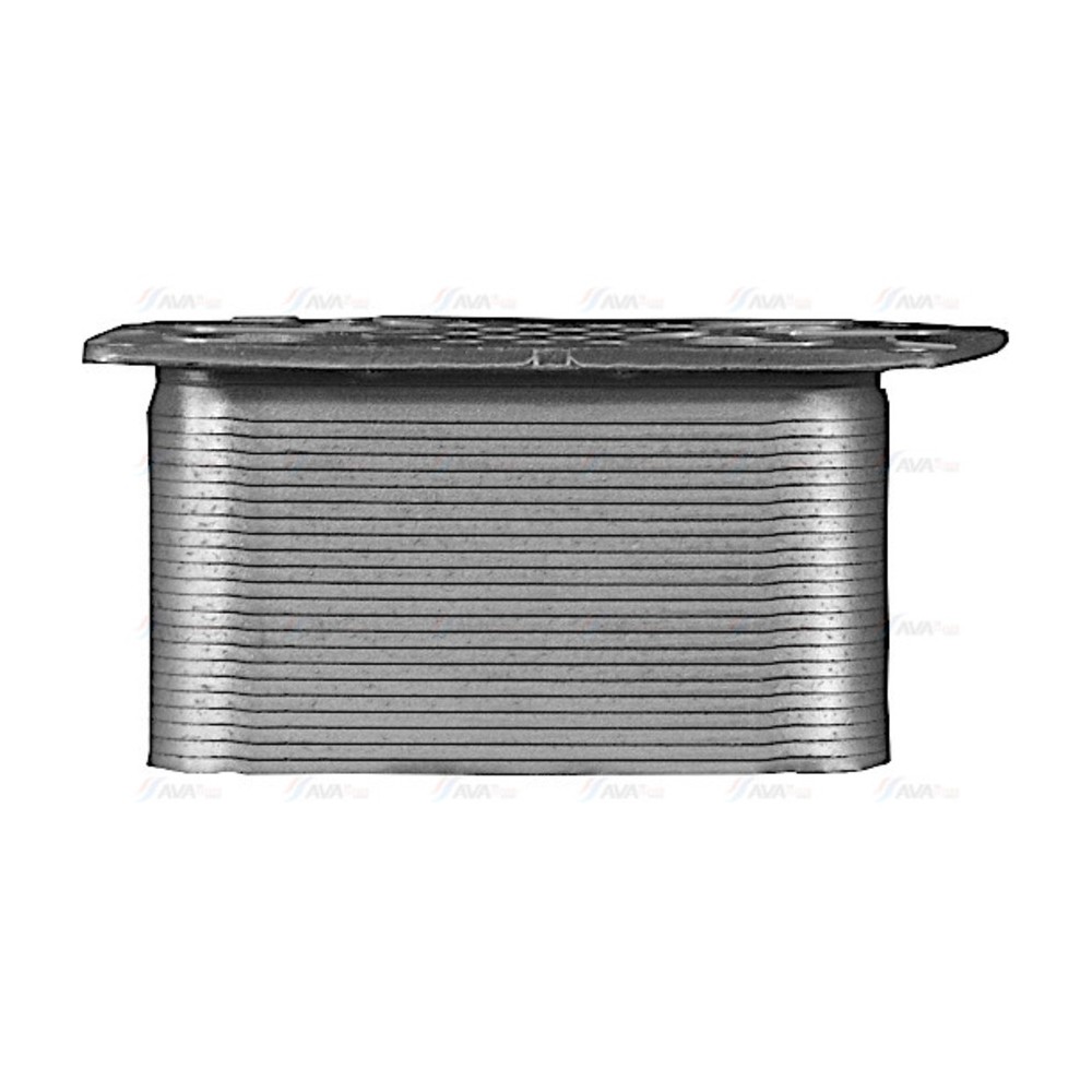 Image for AVA Cooling - Oil Cooler