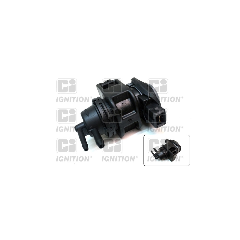 Image for CI XELV44 Electric Valve