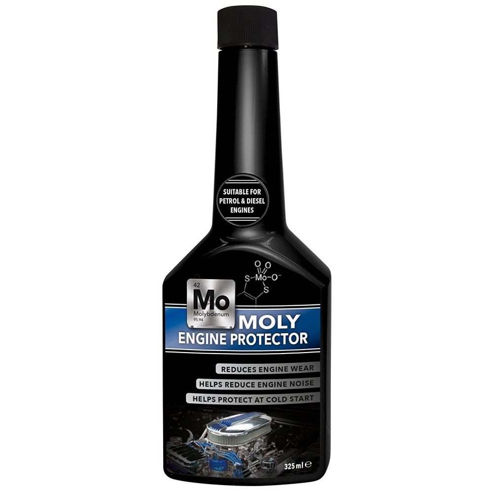 Image for Moly 63399325 Engine Protector 375ml