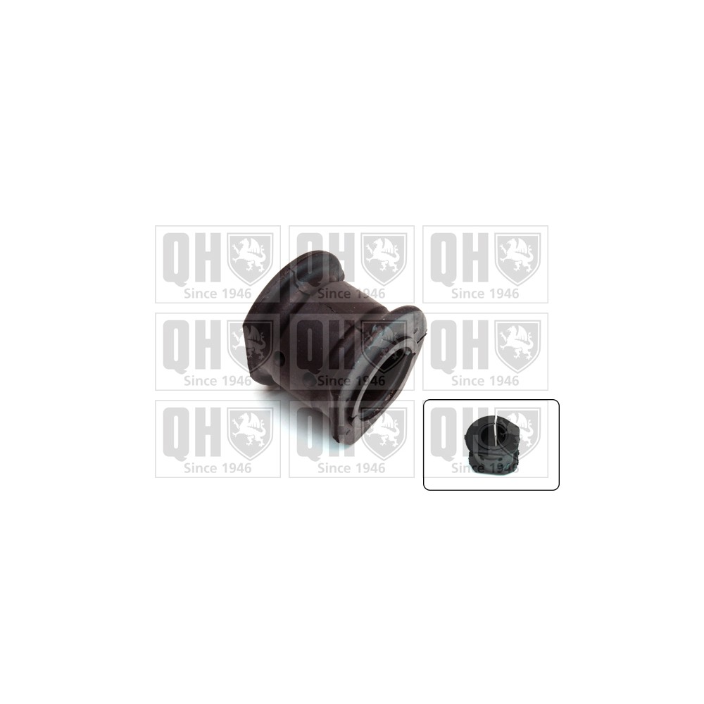 Image for QH EMB7265 Stabiliser Bar Bush