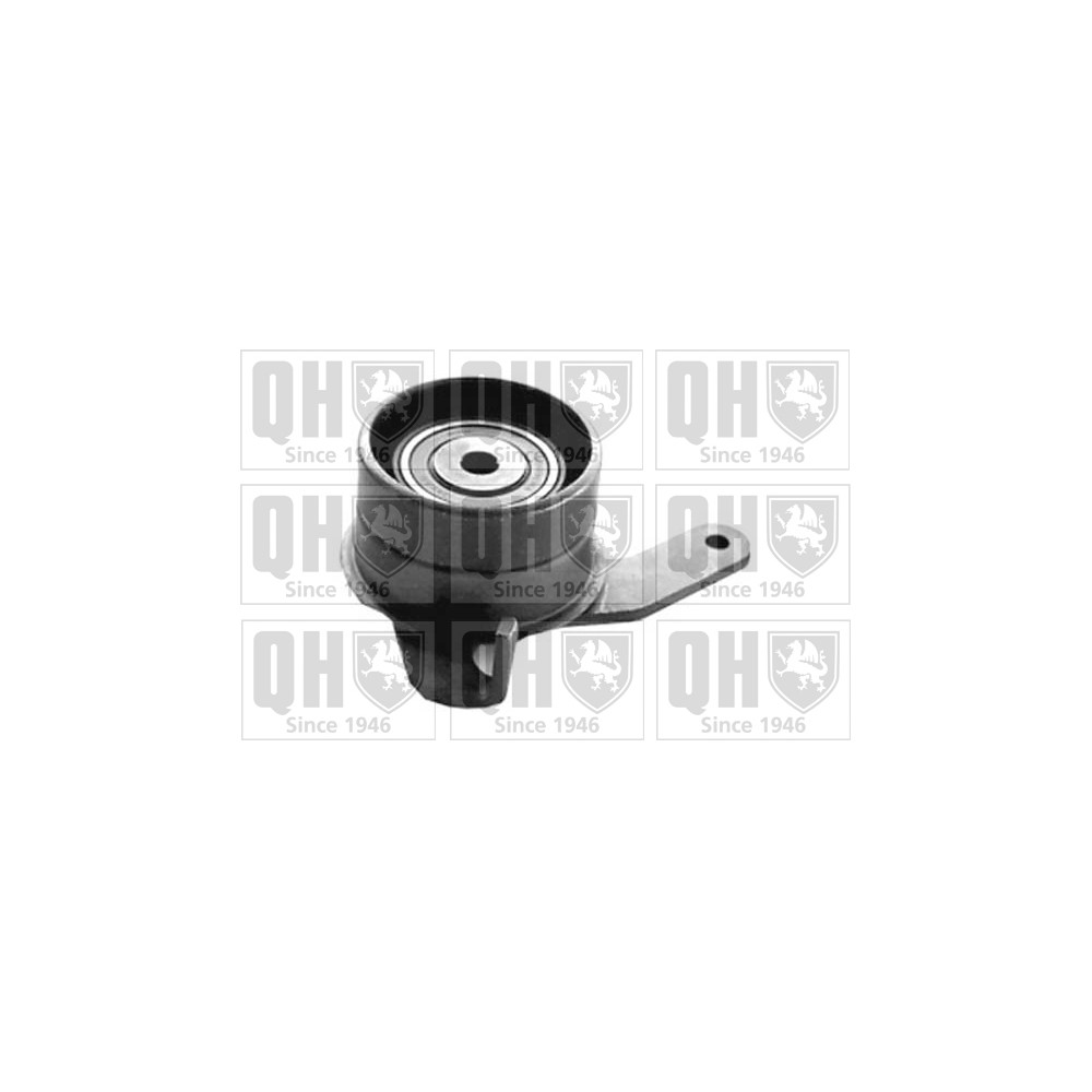 Image for QH QTT372 Timing Belt Tensioner