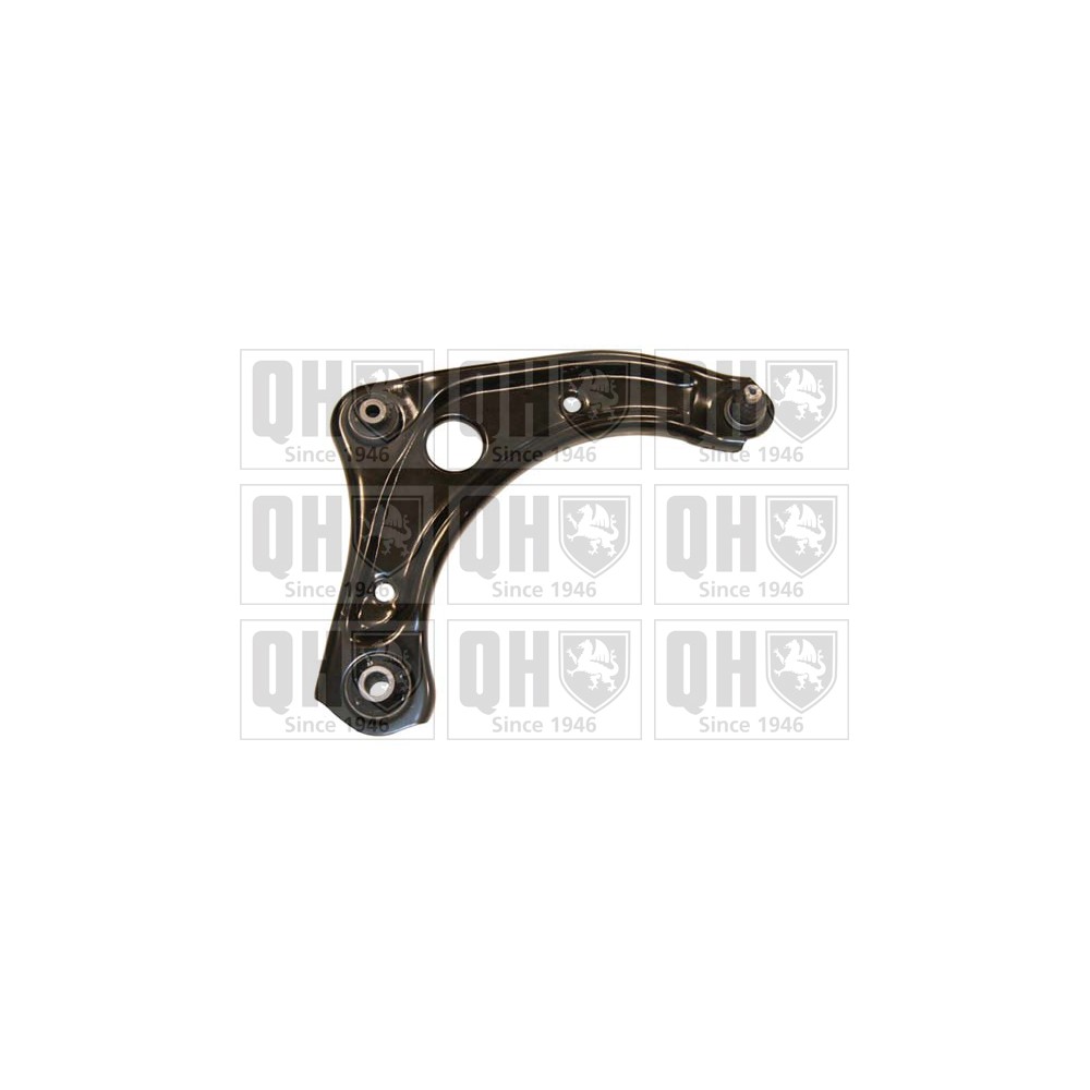 Image for QH QSA2618S Suspension Arm - Front Lower RH