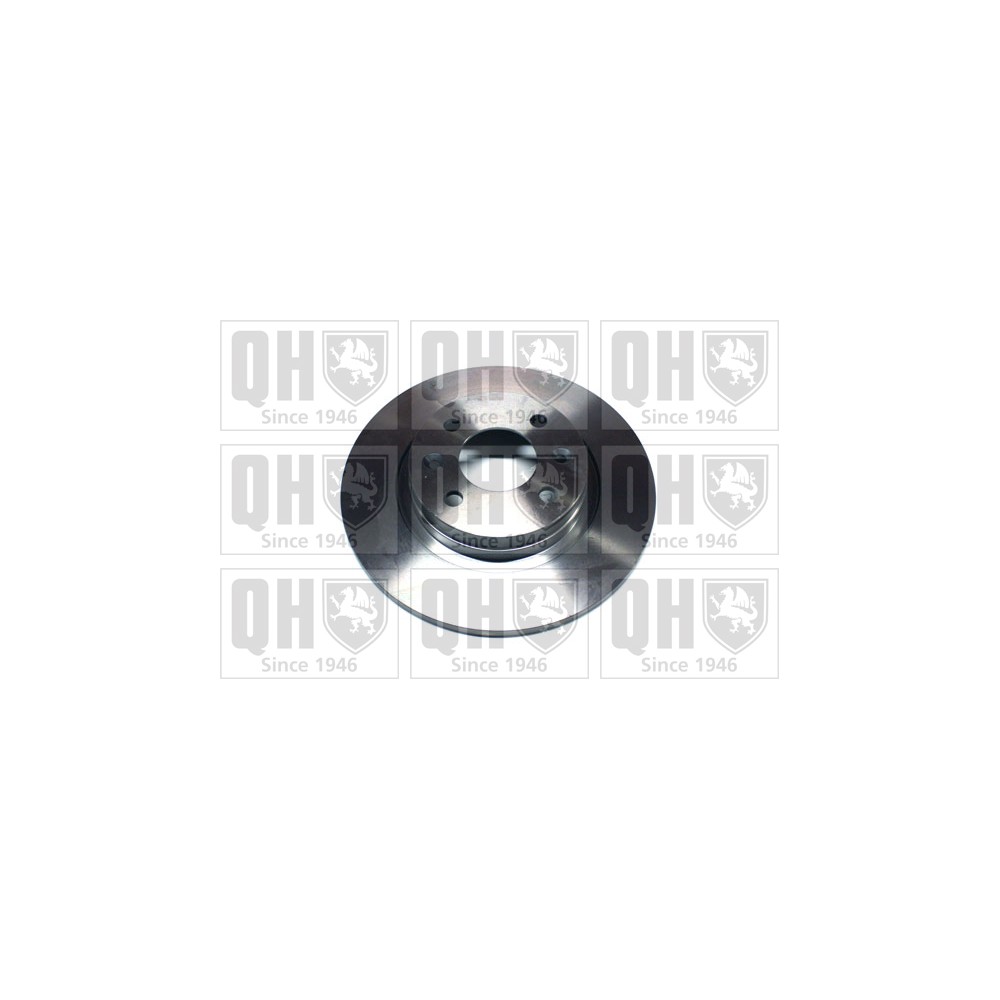 Image for QH BDC5615 Brake Disc