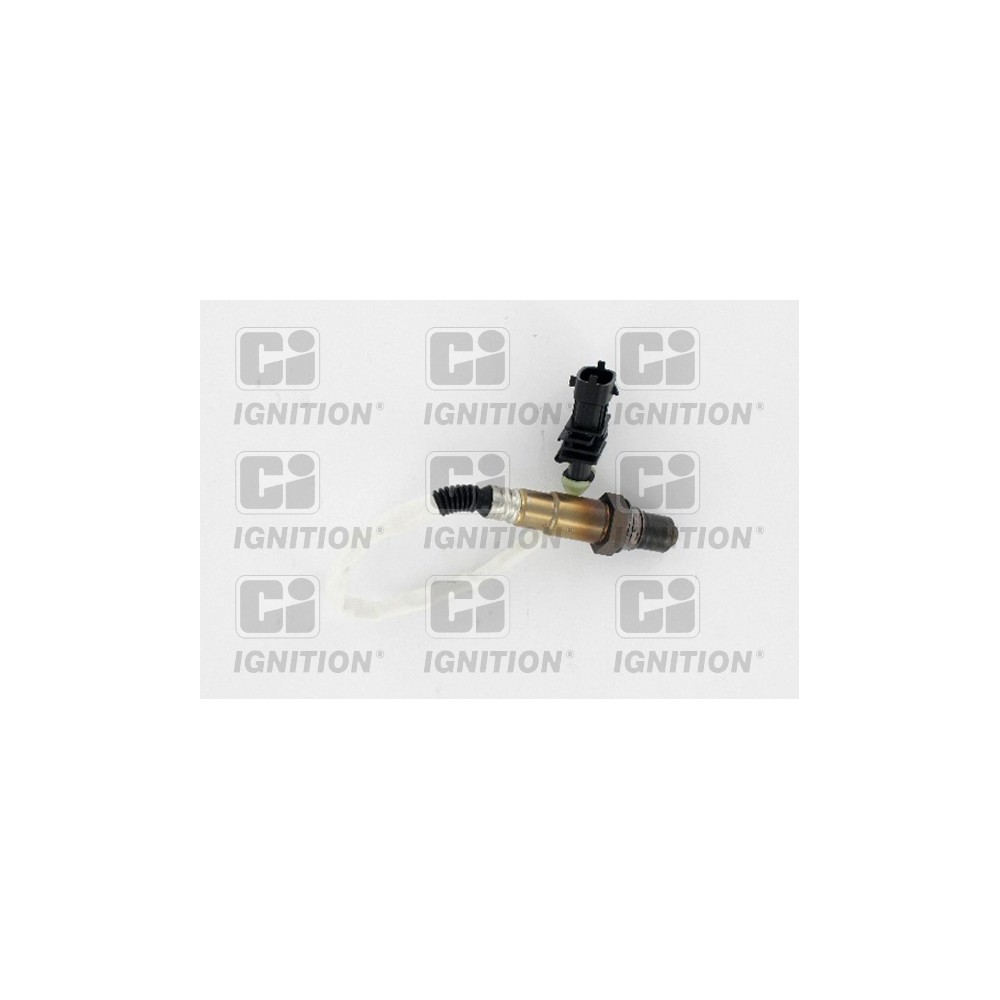 Image for Oxygen Sensor