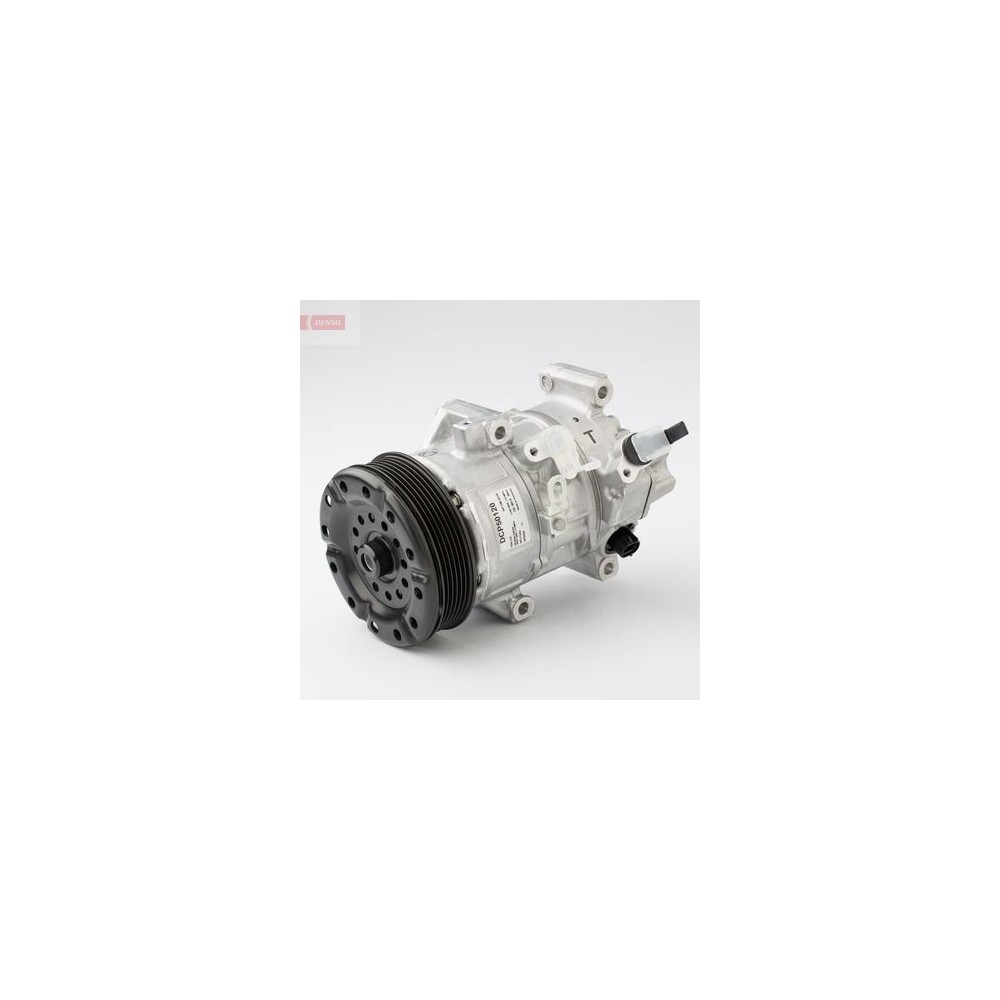 Image for Denso Compressor A/C DCP50120