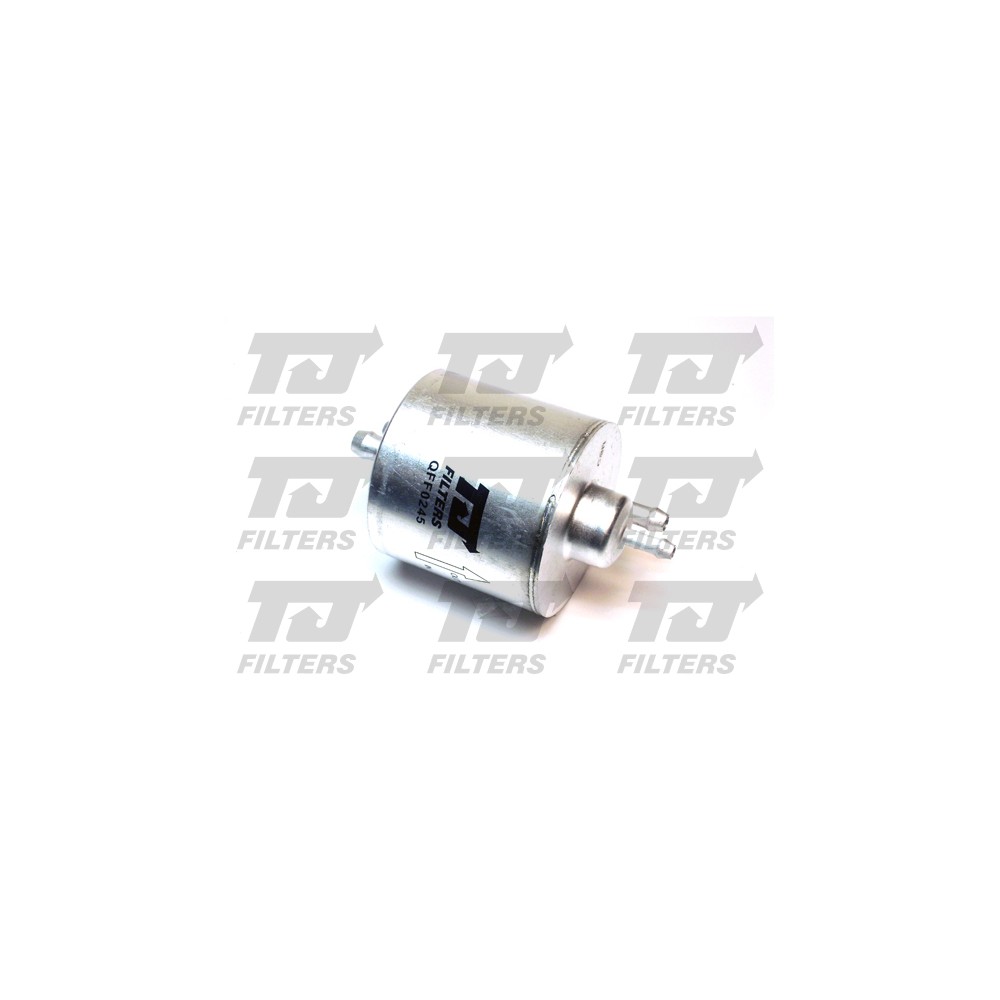 Image for TJ QFF0245 Fuel Filter