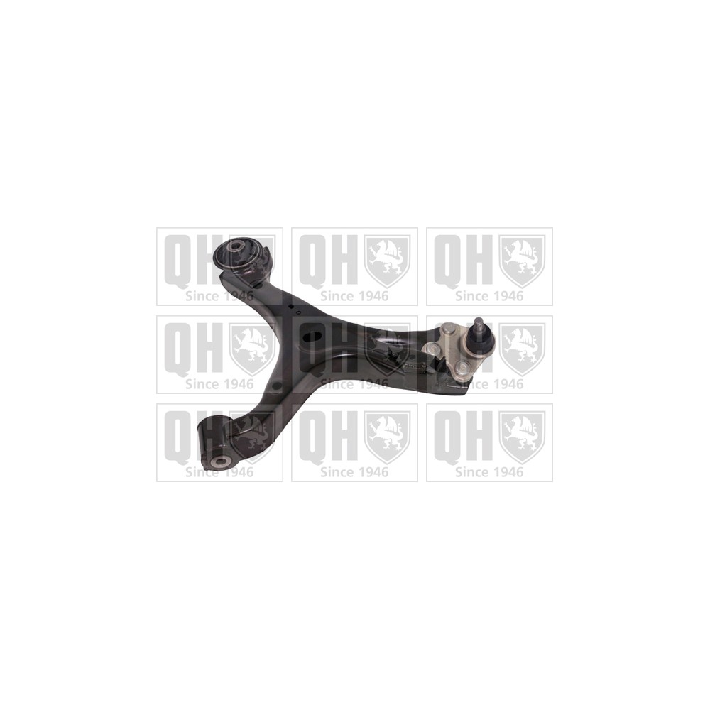 Image for QH QSA2674S Suspension Arm - Front Lower RH