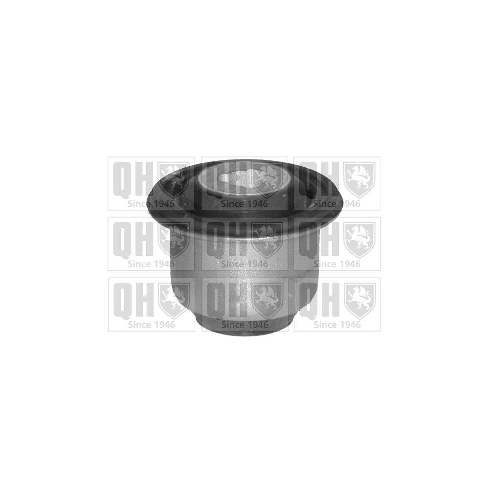 Image for QH EMS8057 Suspension Arm Bush - Front Lower LH & RH