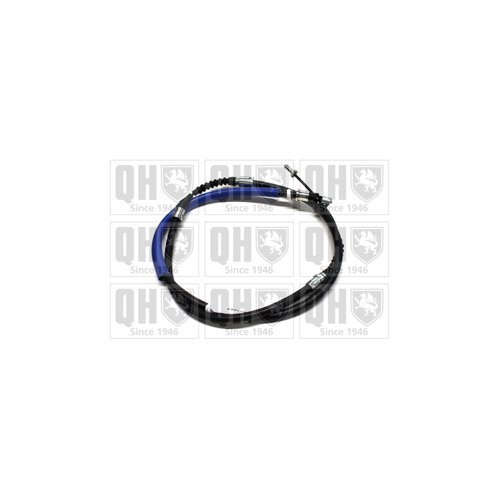 Image for QH BC3665 Brake Cable