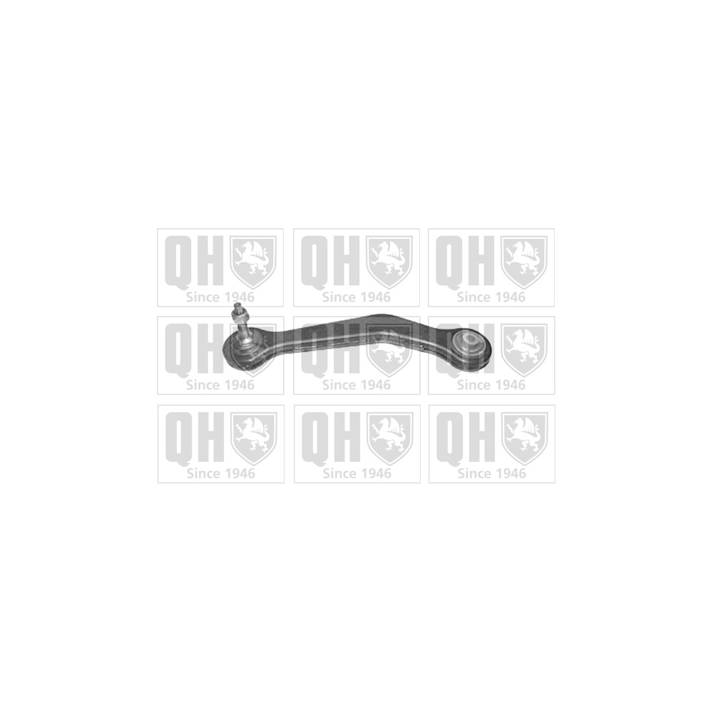 Image for QH QSJ3310S Suspension Arm - Rear Lower LH (Rear)