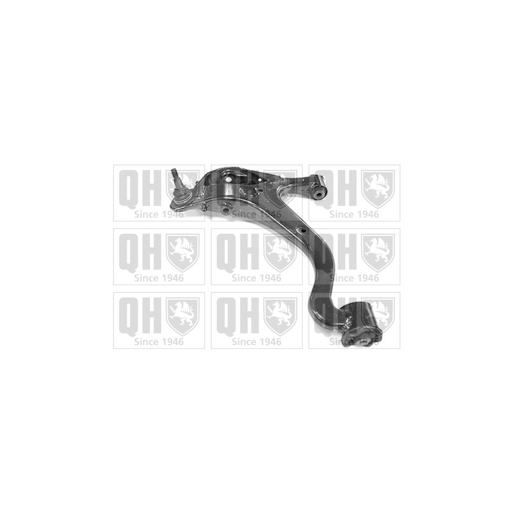 Image for QH QSA2337S Suspension Arm - Front Lower LH