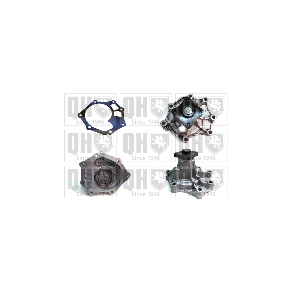 Image for QH QCP3894 Water Pump