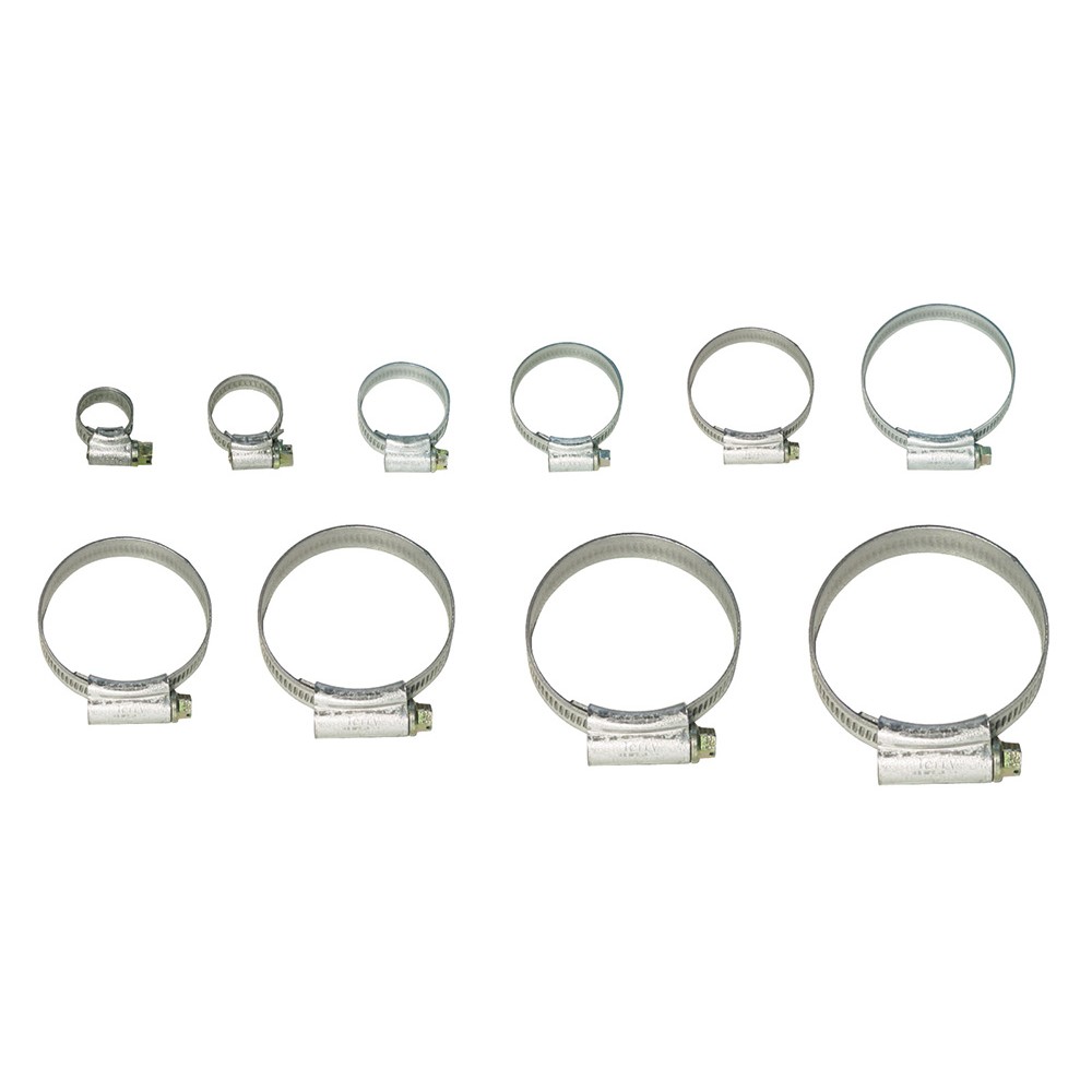 Image for Pearl PWN261 Hose Clips M/S 2 40-55Mm - Single Pack