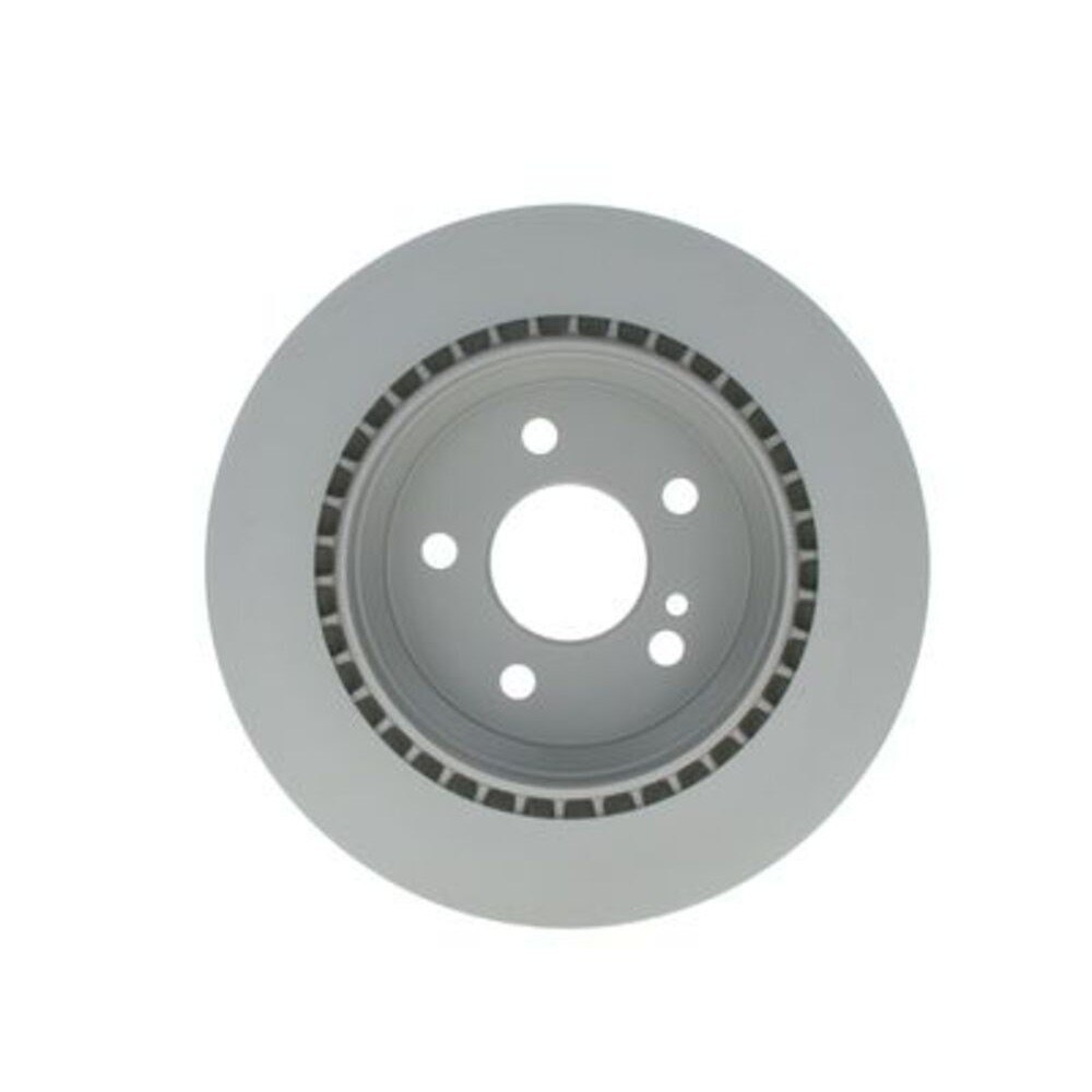 Image for Bosch Brake disc BD402