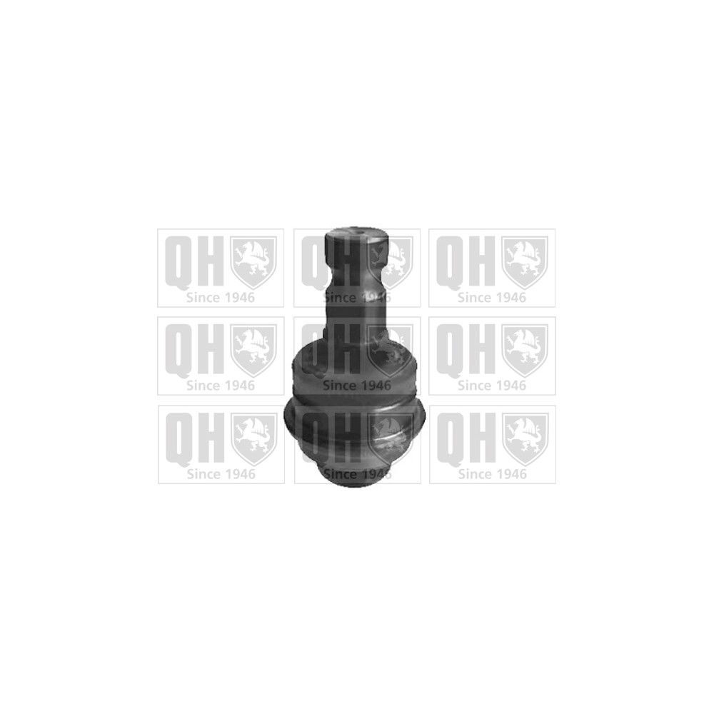 Image for QH QSJ3403S Ball Joint - Front Lower LH & RH