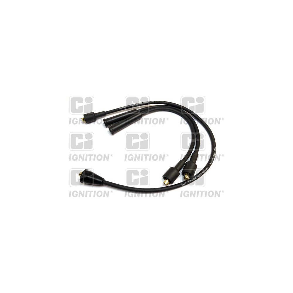 Image for Ignition Lead Set (Resistive)