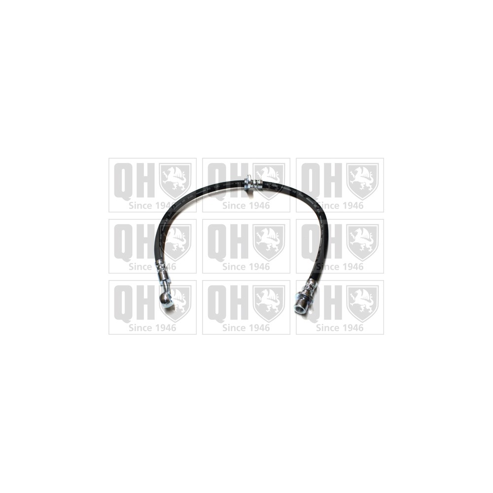 Image for QH BFH5716 Brake Hose