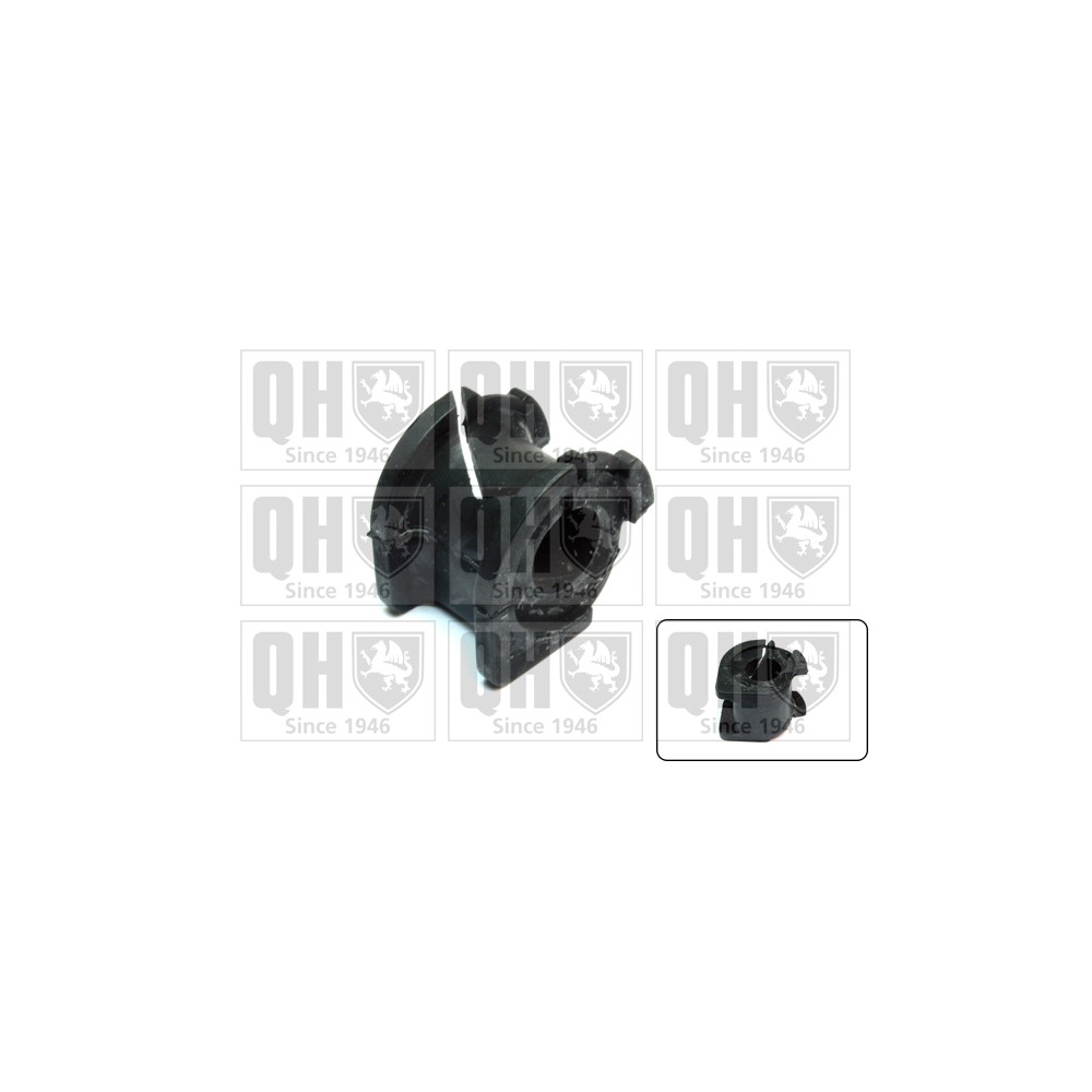 Image for QH EMB7341 Stabiliser Bar Bush