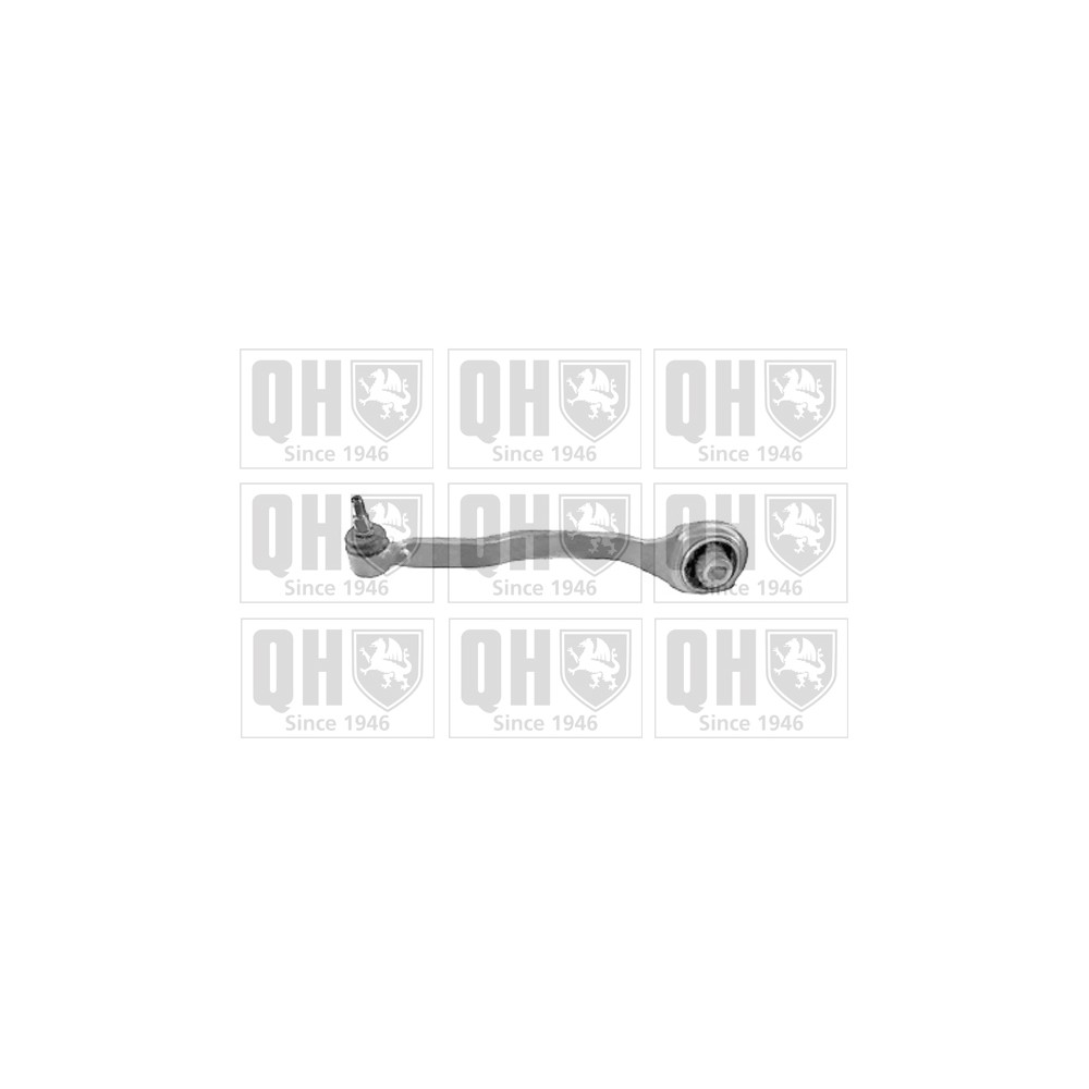 Image for QH QSJ2054S Suspension Arm - Front Lower LH (Front)