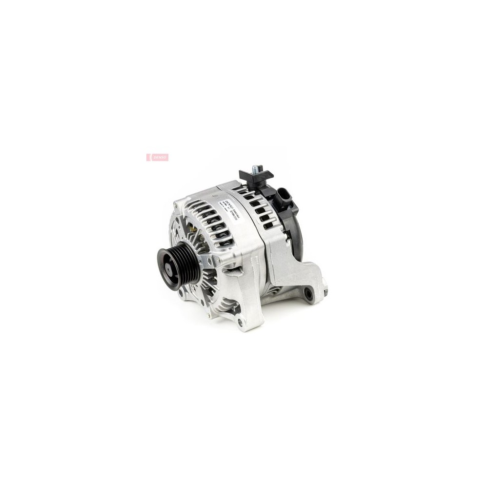 Image for Denso Alternator SC4 14V 180A DAN1464