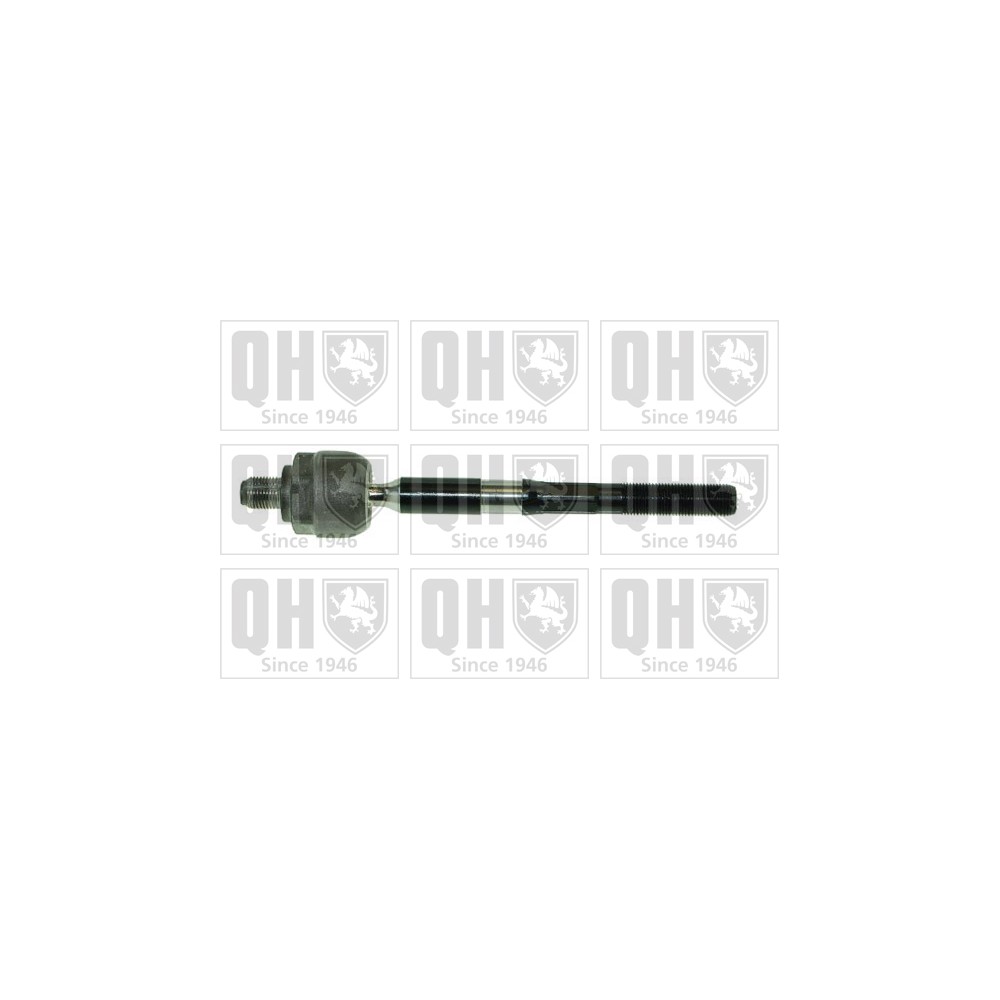 Image for QH QR3989S Rack End- LH & RH