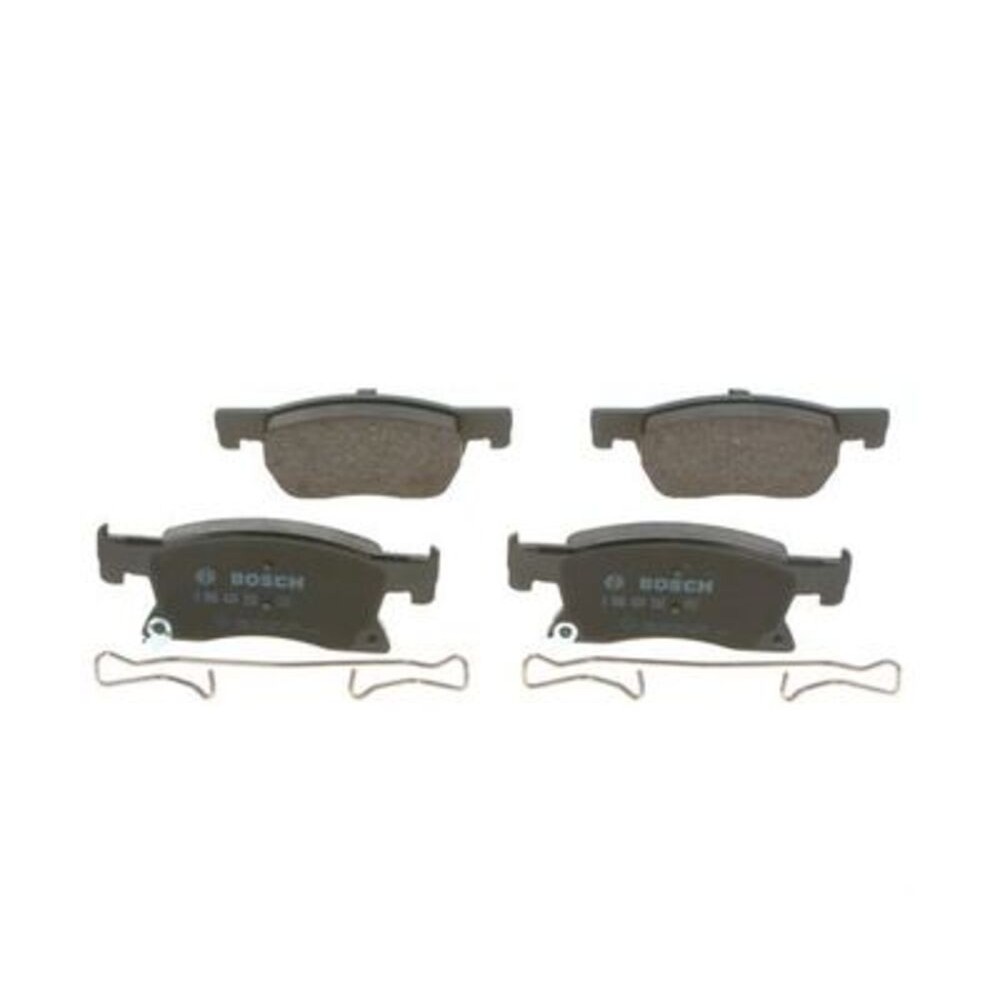 Image for Bosch Brake lining BP2358