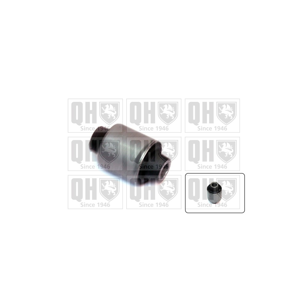 Image for QH EM4235 Engine Mounting