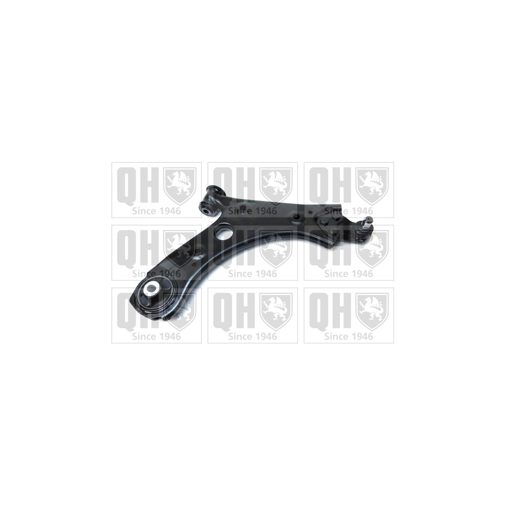 Image for QH QSA2801S Suspension Arm - Front Lower RH