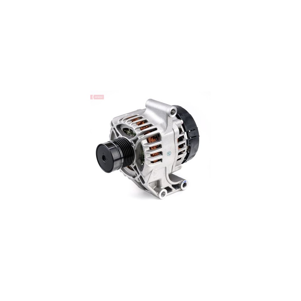 Image for Denso Alternator A115 14V 120A DAN1141