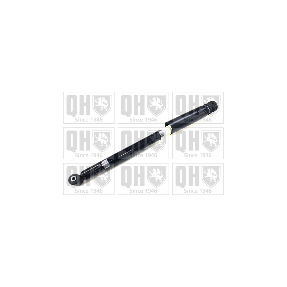 Image for QH QAG181124 Shock Absorber