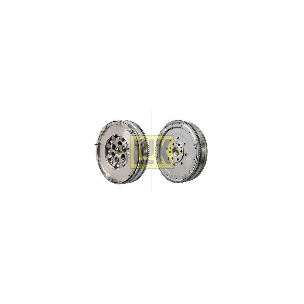 Image for LuK Dual Mass Flywheels 415079110