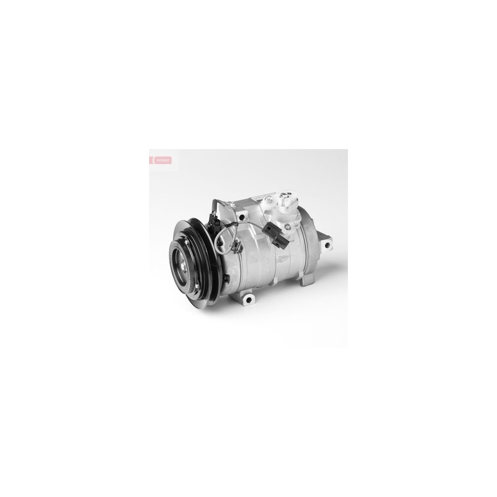 Image for Denso Compressor A/C DCP45005