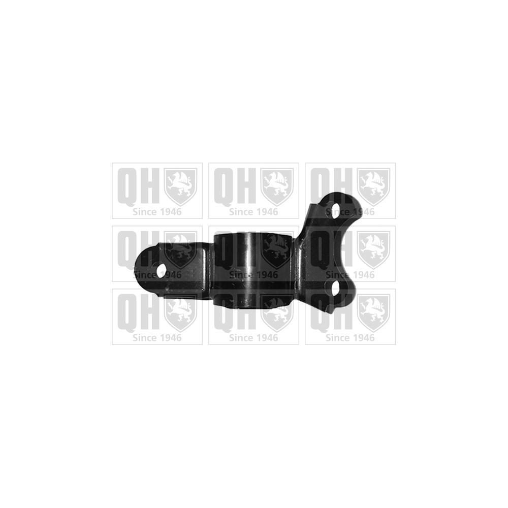 Image for QH EMS8437 Suspension Arm Bush - Front Lower RH (Rear)