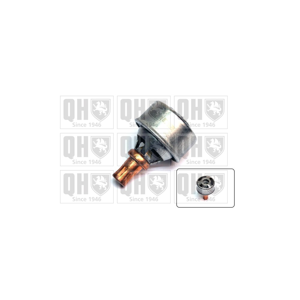 Image for QH QTH205 Thermostat