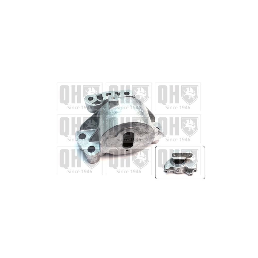 Image for QH EM4483 ENGINE MOUNTING