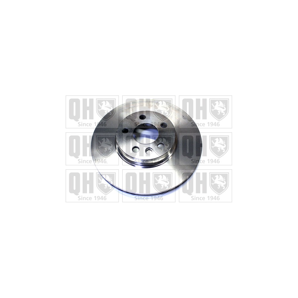 Image for QH BDC5264 Brake Disc