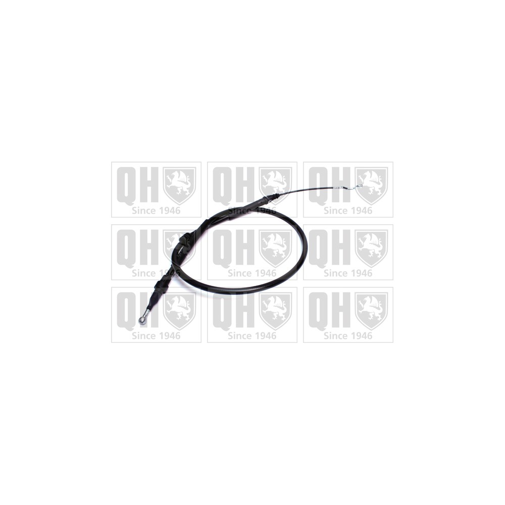 Image for QH BC3946 Brake Cable