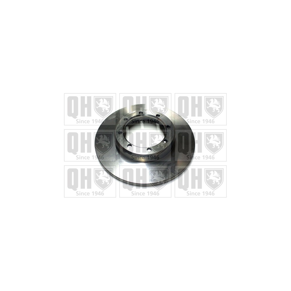 Image for QH BDC5992 Brake Disc