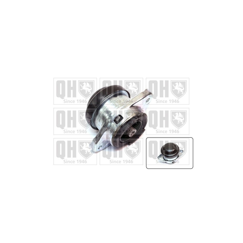 Image for QH EM4323 Engine Mounting